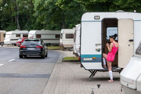 Hobbyhuren & Nutten in Bremen City auf Kaufmich.com